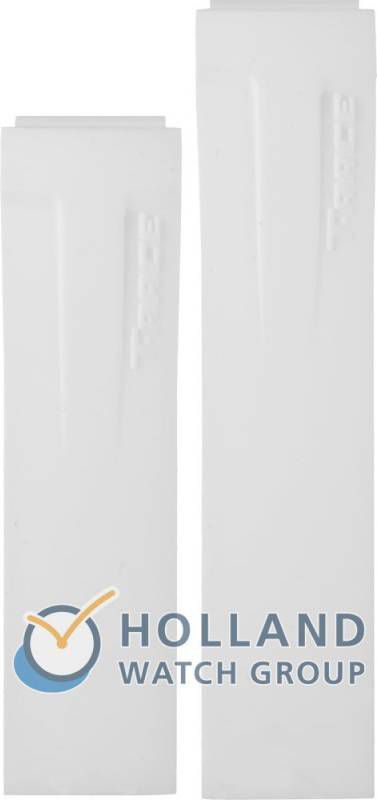 Tissot Straps T610029094 T Race Horlogeband