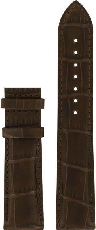 Tissot Straps T610035945 Bridgeport Horlogeband