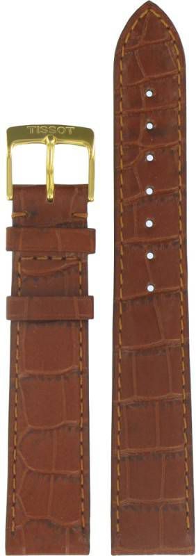 Tissot Straps T600013478 New Helvetia Horlogeband