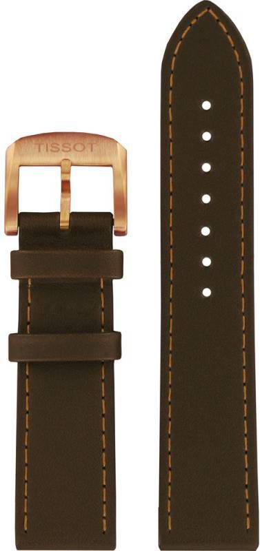 Tissot Straps T600036879 Quickster Horlogeband