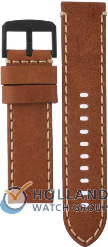 Tissot Straps T600041406 Chrono XL Horlogeband
