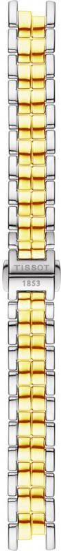 Tissot Straps T605037863 Flamingo Horlogeband
