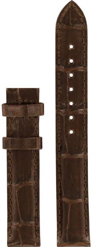 Tissot Straps T610035997 Bridgeport Horlogeband