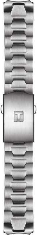 Tissot Straps T605026147 T Touch ll Horlogeband