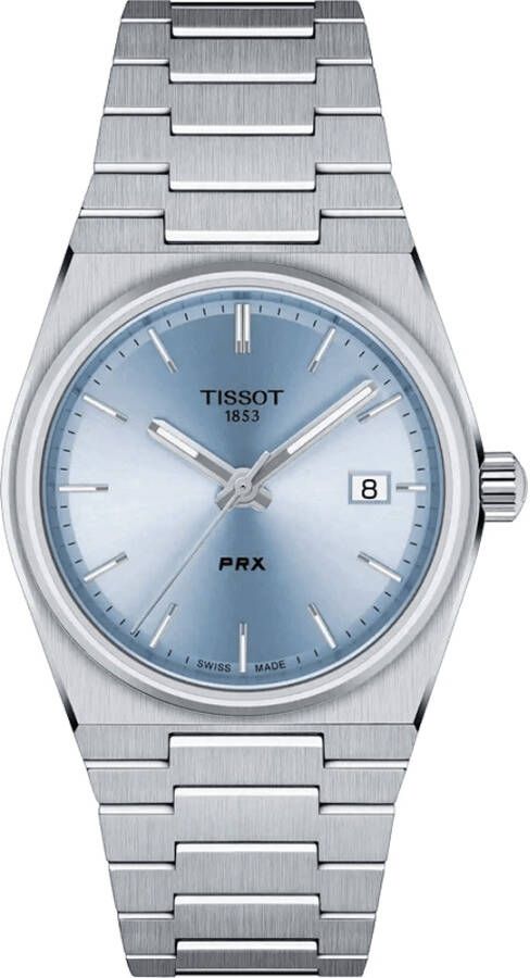 Tissot PRX T1372101135100 PRX Lady horloge