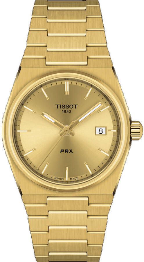 Tissot PRX T1372103302100 PRX Lady horloge