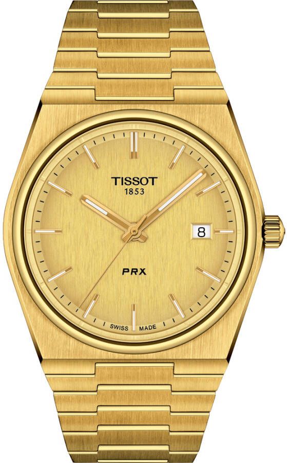 Tissot PRX T1374103302100 horloge
