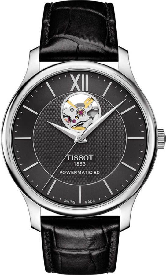 Tissot T Classic T0639071605800 Tradition horloge