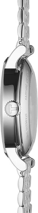 Tissot T Classic T1094071103100 Everytime horloge