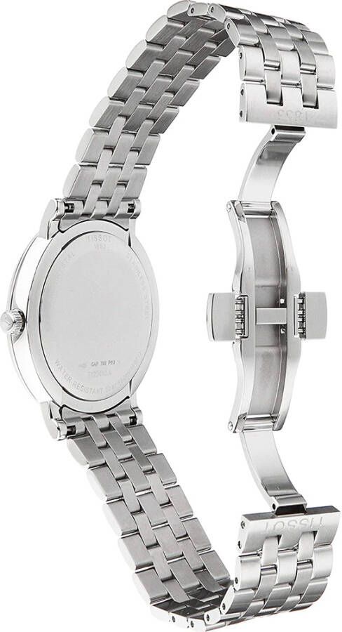 Tissot T Classic T1224101105300 Carson Premium horloge