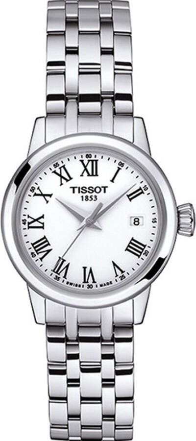 Tissot T Classic T1292101101300 Classic Dream horloge