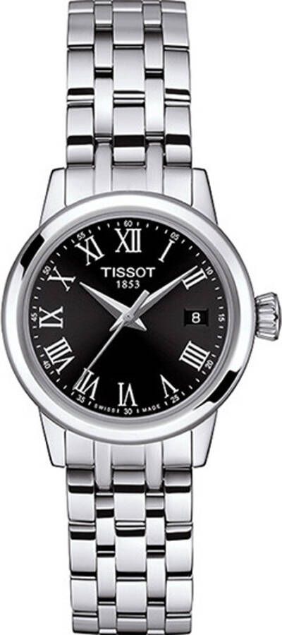 Tissot T Classic T1292101105300 Classic Dream horloge