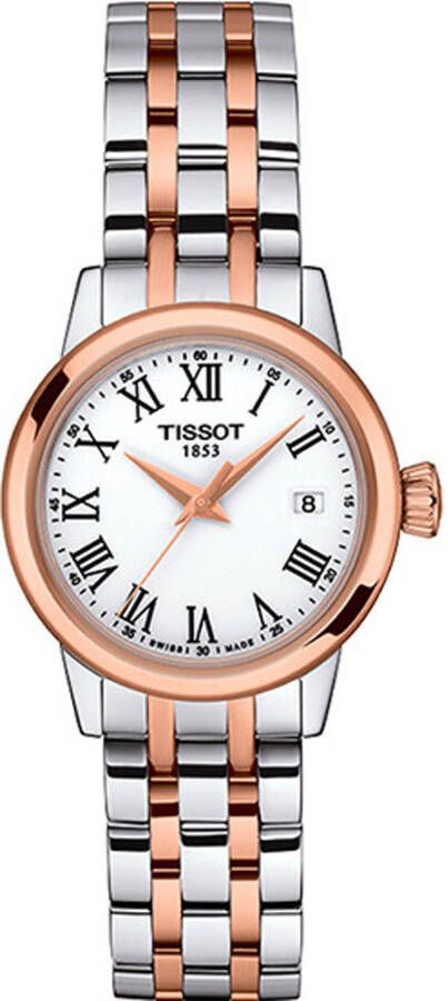 Tissot T Classic T1292102201300 Classic Dream horloge