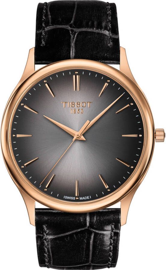 Tissot T Classic T9264107606100 Excellence horloge