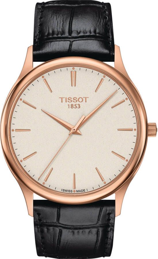 Tissot T Classic T9264107626101 Excellence horloge