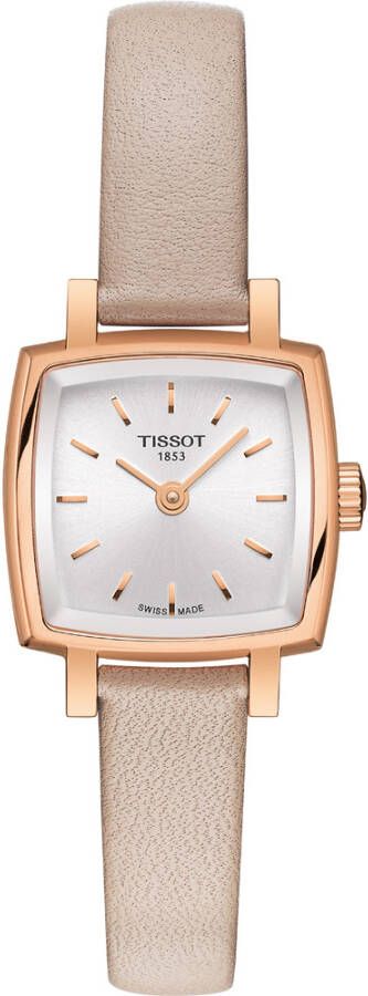 Tissot T Lady T0581093603100 Lovely horloge