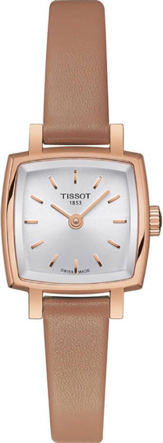 Tissot T Lady T0581093603101 Lovely horloge