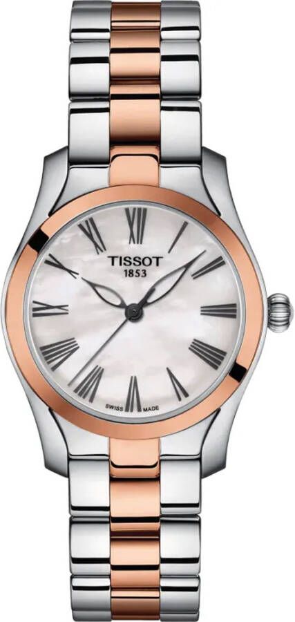 Tissot T Lady T1122102211301 T Wave ll horloge