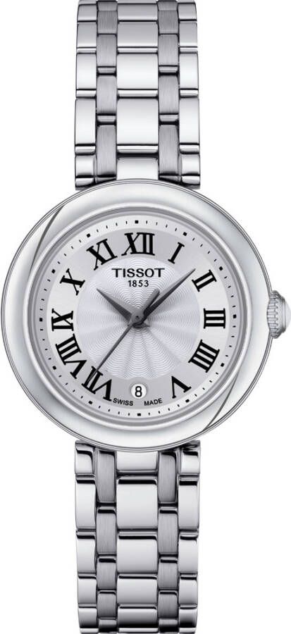 Tissot T Lady T1260101101300 Bellissima horloge