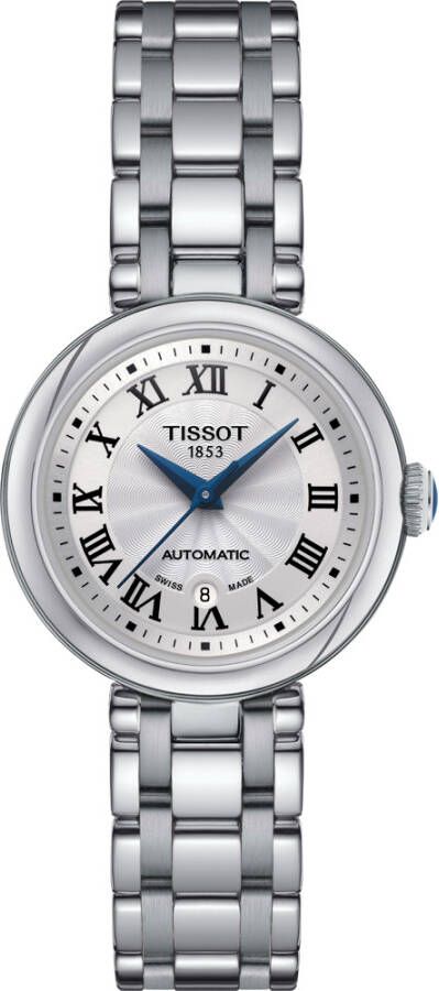 Tissot T Lady T1262071101300 Bellissima horloge