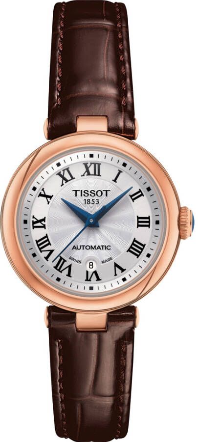 Tissot T Lady T1262073601300 Bellissima horloge
