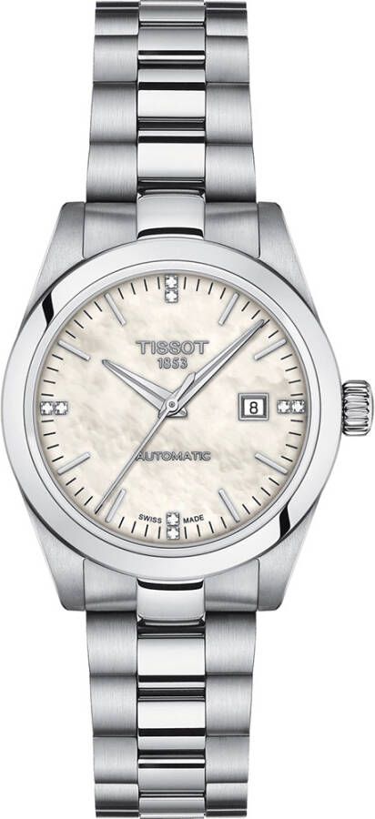 Tissot T Lady T1320071111600 T My Lady horloge