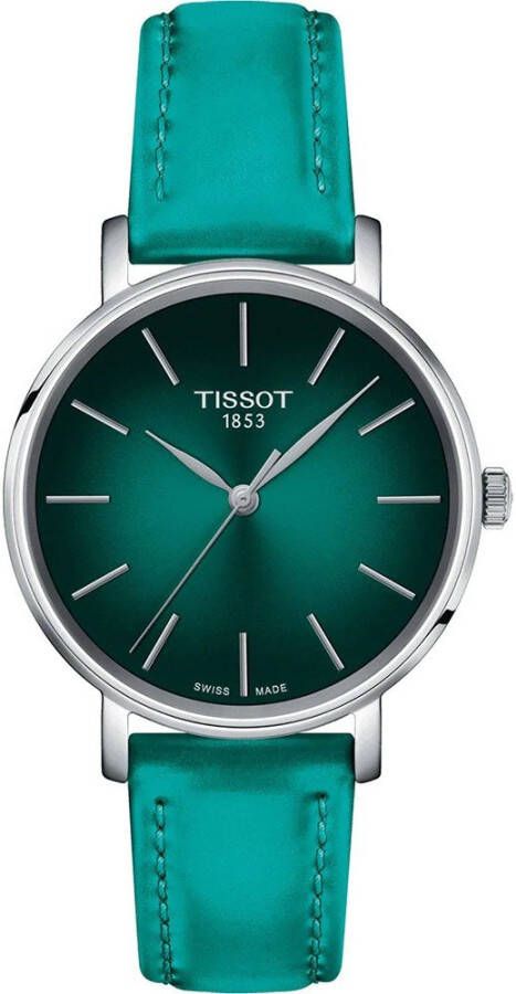 Tissot T Lady T1432101709100 Every Time horloge