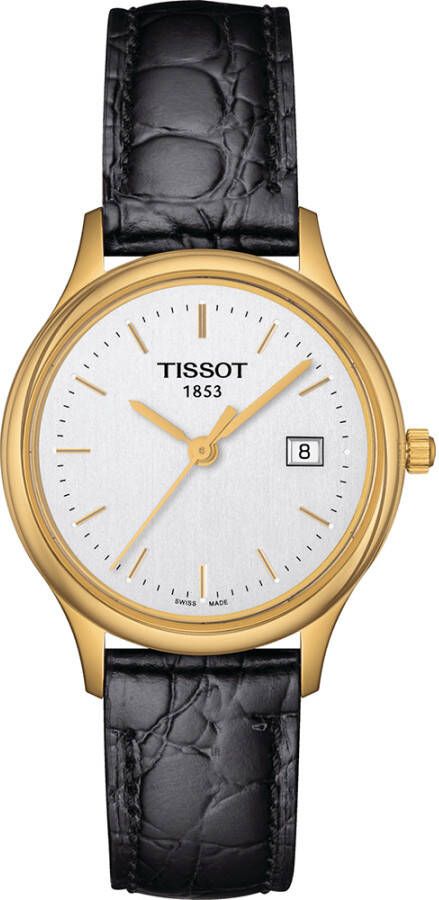 Tissot T Lady T9132101603101 Lady Nordic horloge