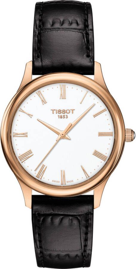 Tissot T Lady T9262107601300 Excellence horloge