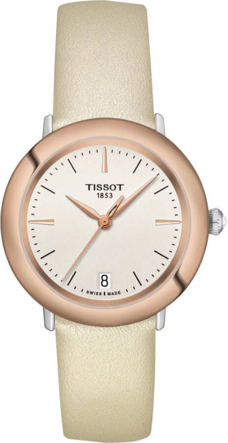 Tissot T Lady T9292104626100 Glendora horloge