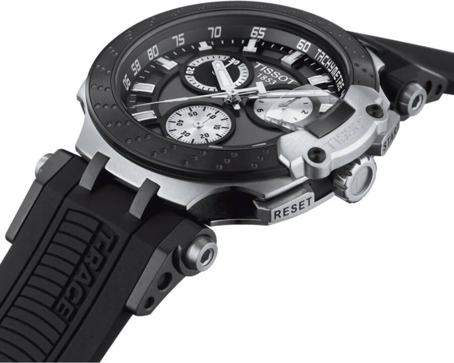 Tissot T Sport T1154172706100 T Race horloge