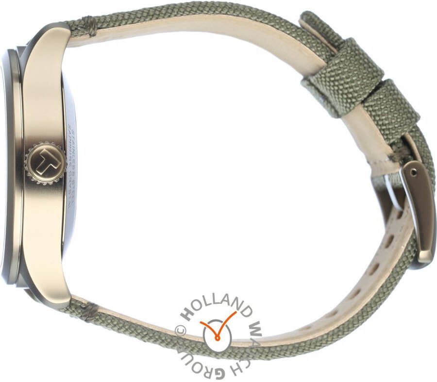 Tissot T Sport T1164073709100 XL Automatic horloge