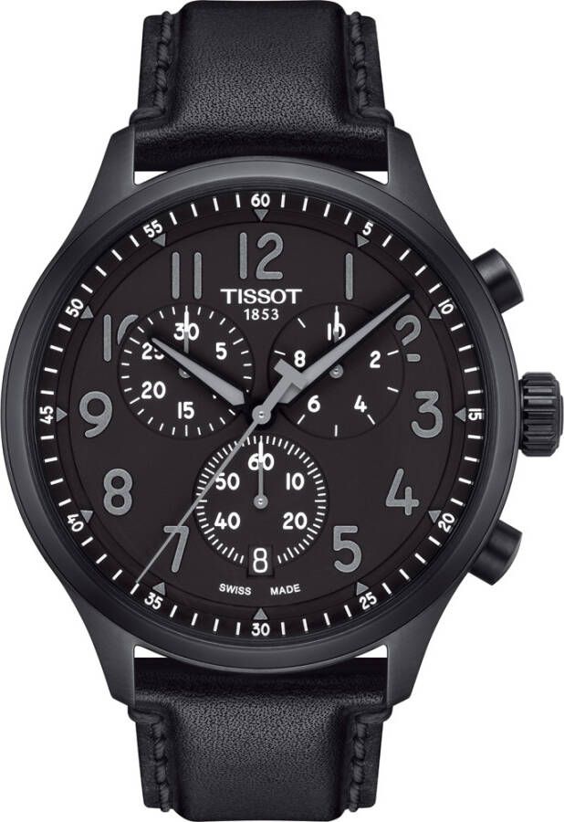 Tissot T Sport T1166173605200 XL horloge