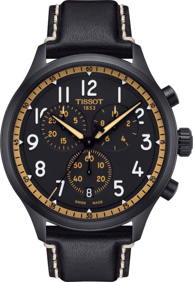 Tissot T Sport T1166173605202 XL horloge