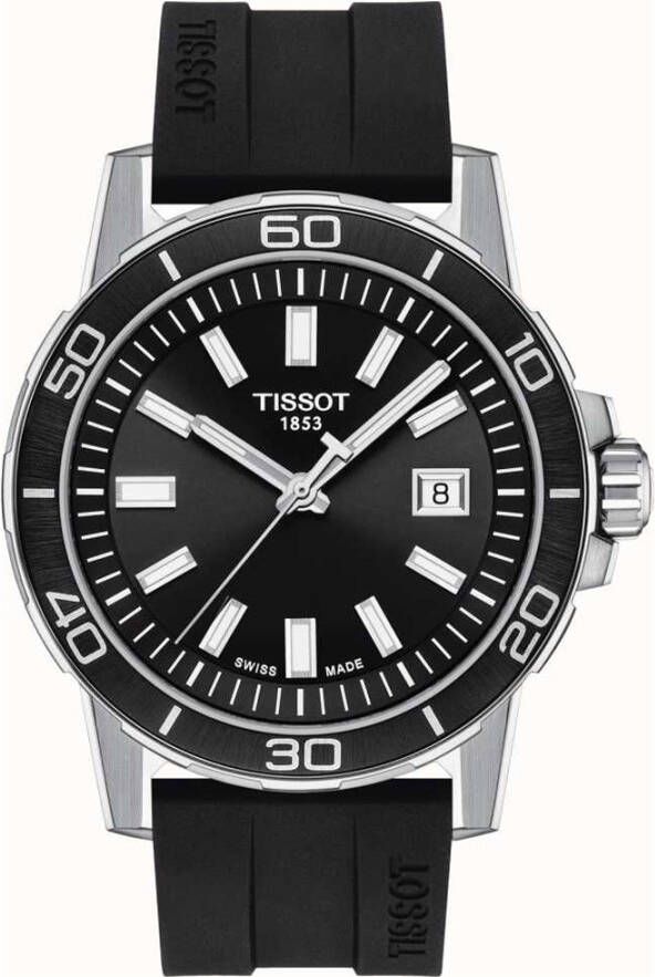 Tissot T Sport T1256101705100 Supersport horloge