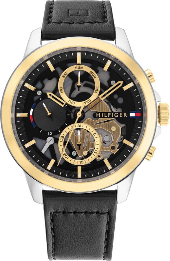 Tommy Hilfiger Horloge TH1710474