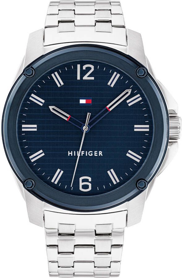 Tommy Hilfiger 1710487 horloge