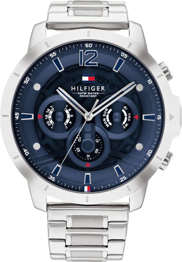 Tommy Hilfiger 1710492 horloge
