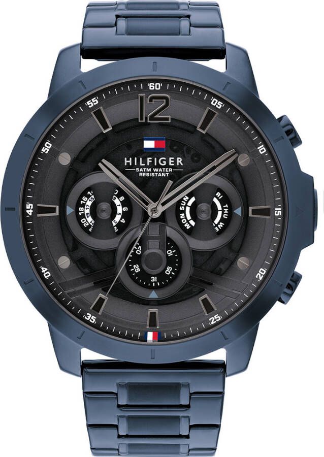 Tommy Hilfiger 1710493 horloge