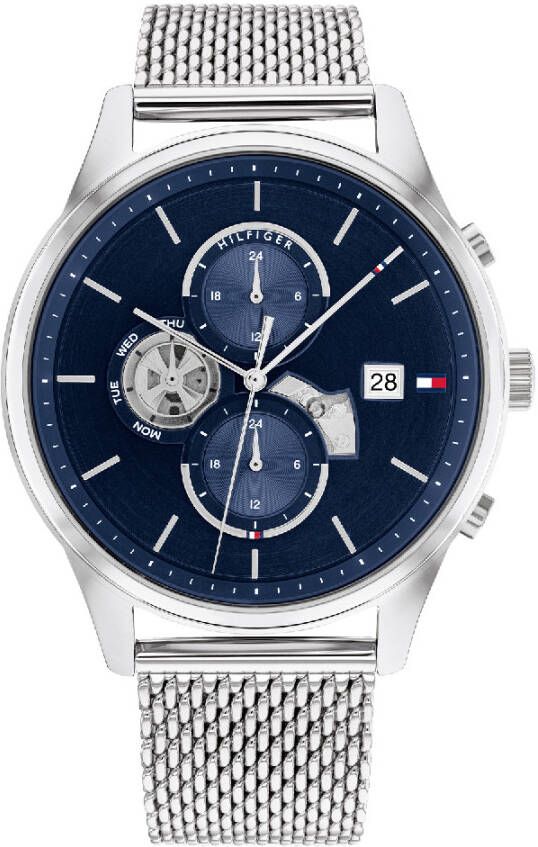 Tommy Hilfiger 1710504 horloge