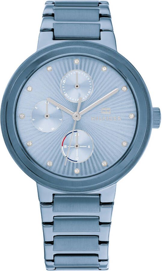 Tommy Hilfiger 1782535 horloge
