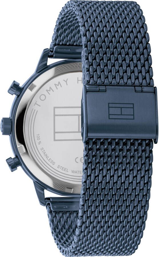 Tommy Hilfiger 1791990 horloge