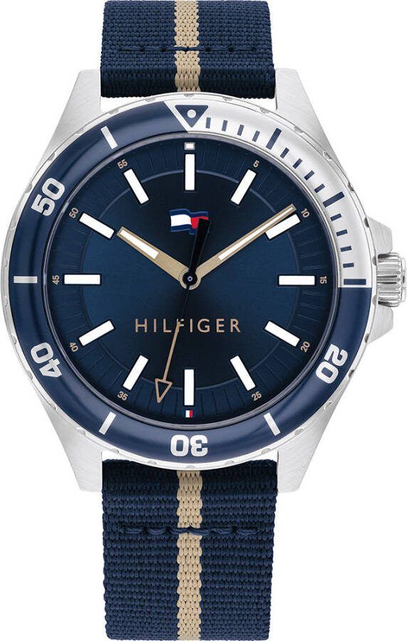 Tommy Hilfiger 1792011 horloge