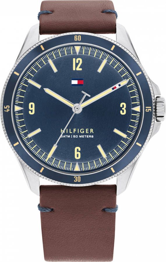 Tommy Hilfiger 1791905 horloge