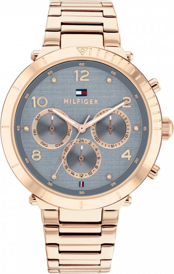 Tommy Hilfiger 1782489 horloge