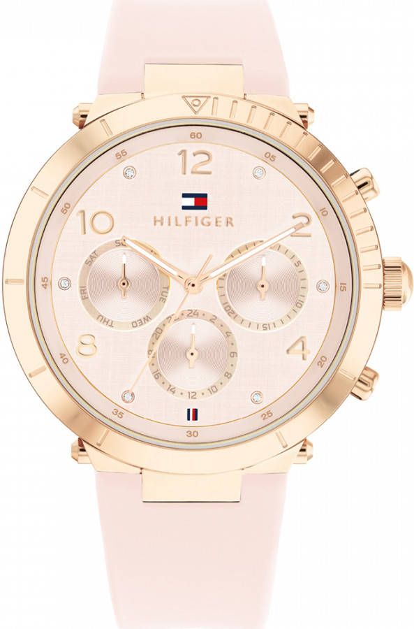 Tommy Hilfiger 1782492 horloge