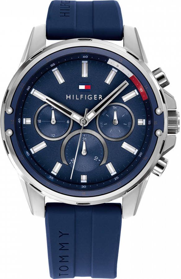 Tommy Hilfiger Horloge TH1791791