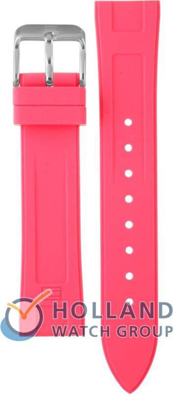 Tommy Hilfiger Straps 679301785 Horlogeband