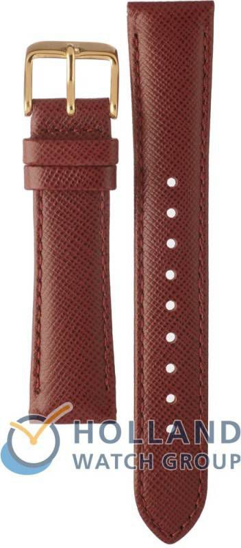 Tommy Hilfiger Straps 679301899 Horlogeband