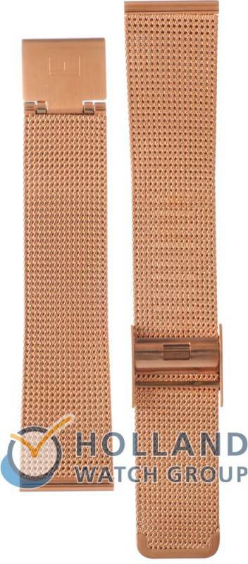 Tommy Hilfiger 679001328 Horlogeband
